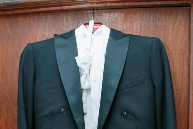 La boda de Elizabeth y Armando 3