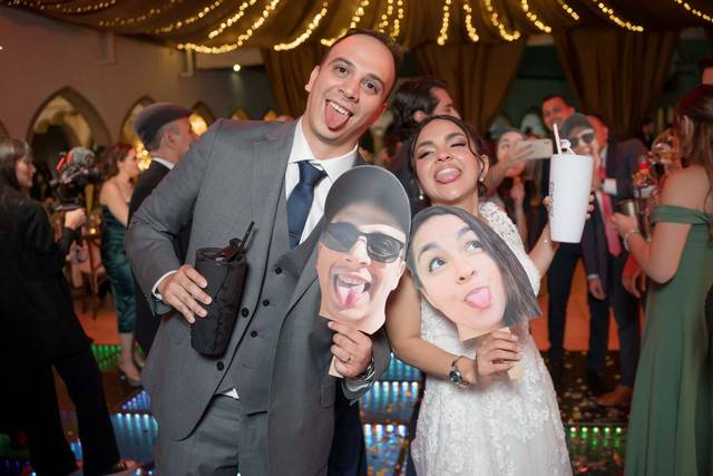 La boda de Ana  y Emmanuel  3