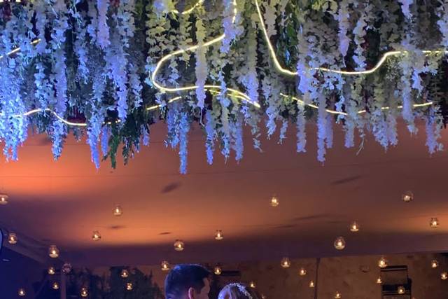 La boda de Zel  y Fer 2