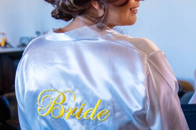 La boda de Fernanda y Guillermo 1