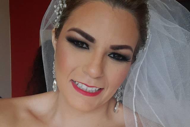 La boda de Gabriela y Carlos  2