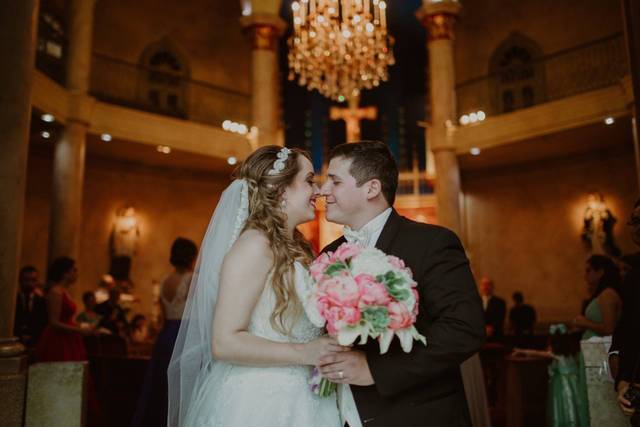 La boda de Tamara  y Fernando 2