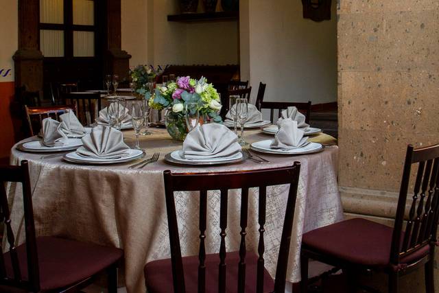 La boda de Fátima y Saúl 1