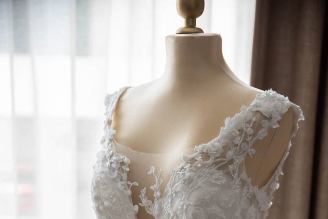 La boda de Anel y Jorge 1