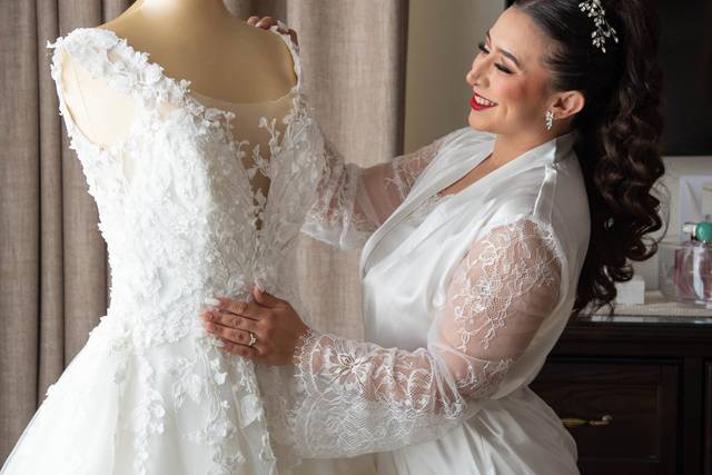 La boda de Anel y Jorge 2