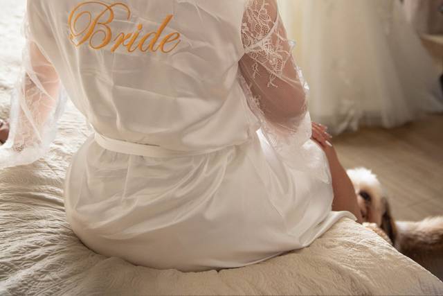 La boda de Anel y Jorge 3