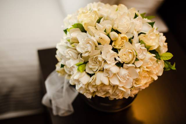 La boda de Miryam y Juan Pablo 3