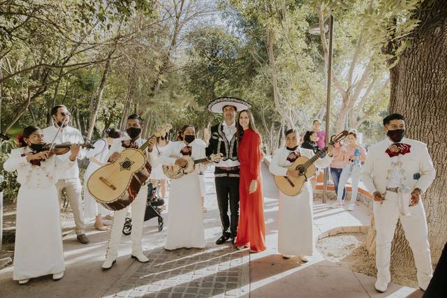 La boda de Jimena y Ricardo 3
