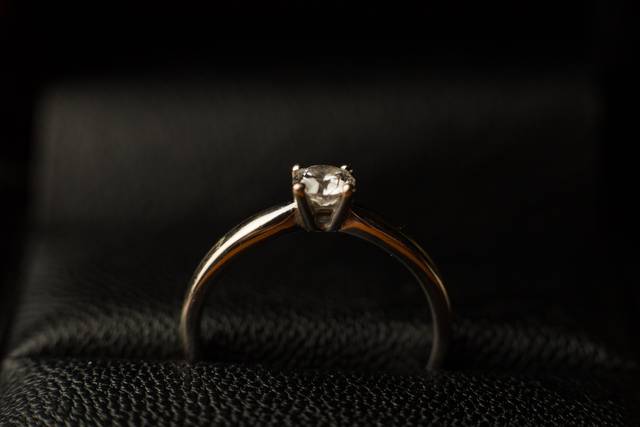 La boda de Olga y Javier 2