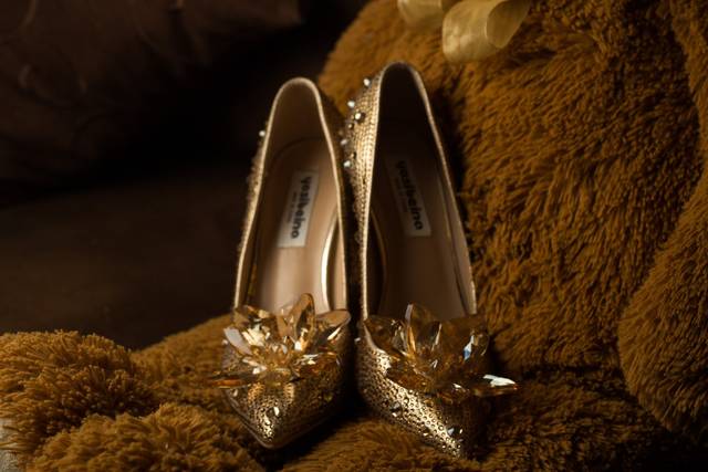 La boda de Olga y Javier 3