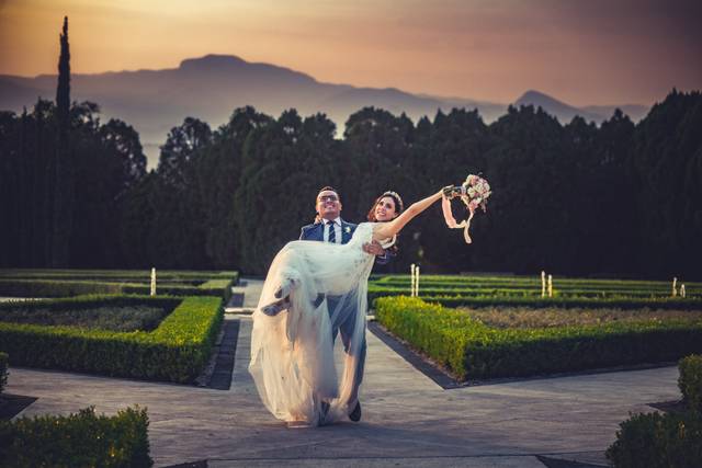 La boda de Paloma y Francisco 1