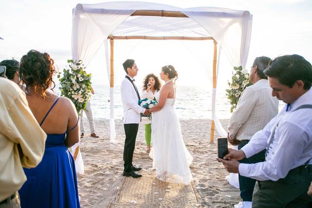 La boda de Adriana  y Job  3