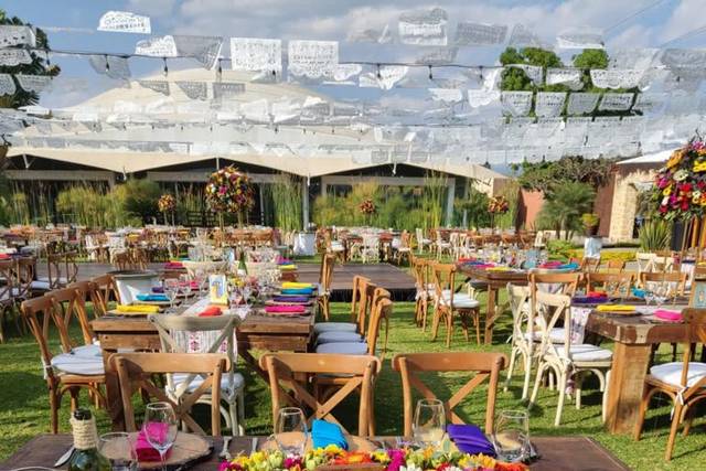 La boda de Viridiana y Luis Alfonso 3