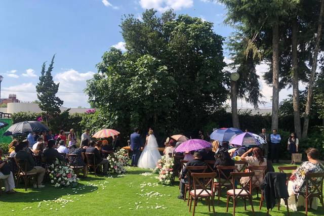 La boda de Francisco Javier y Estrella 2