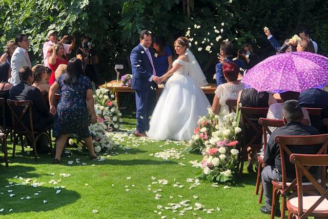 La boda de Francisco Javier y Estrella 3