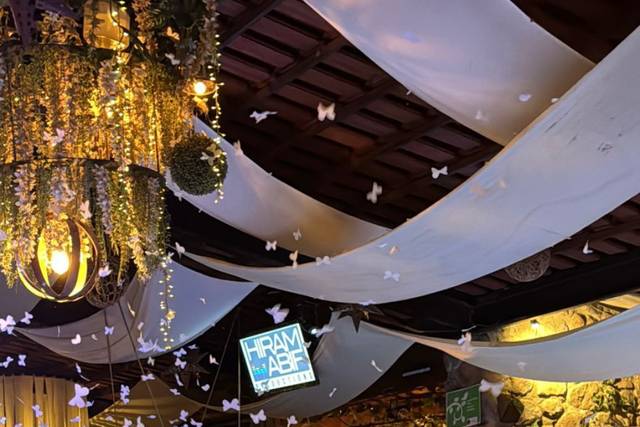 La boda de Luis  y Dennise 2