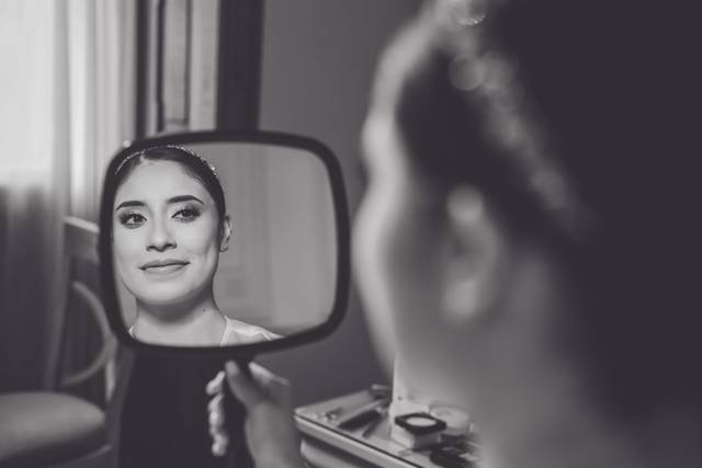 La boda de Majo y Miguel 1