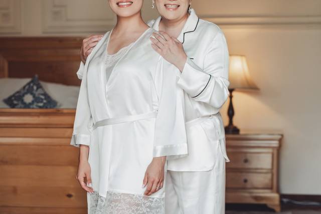 La boda de Majo y Miguel 3