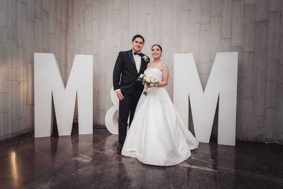 Salón Los Girasoles