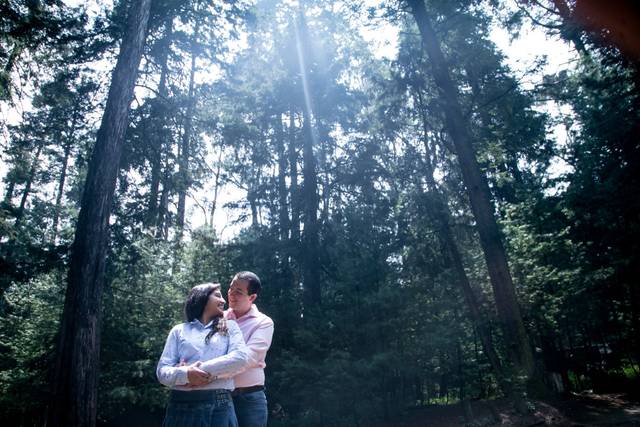 La boda de Lucy y Daniel 1
