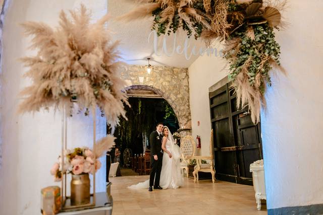 La boda de Olinka y Emiliano 2