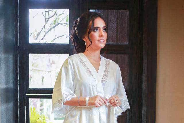 La boda de Jomara y Gerson 3