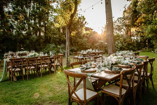 La boda de Luz Alicia y Daniel 3