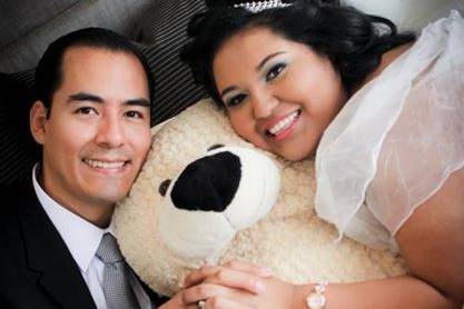 La boda de Angie y Alonso 2