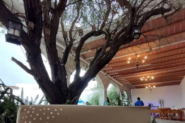 La boda de Naomi y Mauricio 2