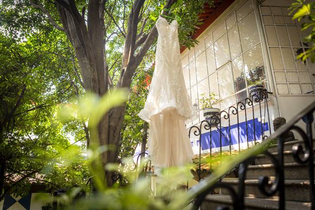 La boda de Alejandro y Sonia 2