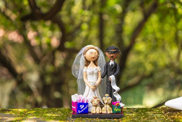 La boda de Alejandro y Sonia 3