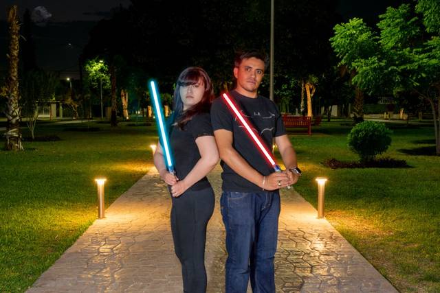 La boda de Flor Valeria  y Jesús Eduardo  3