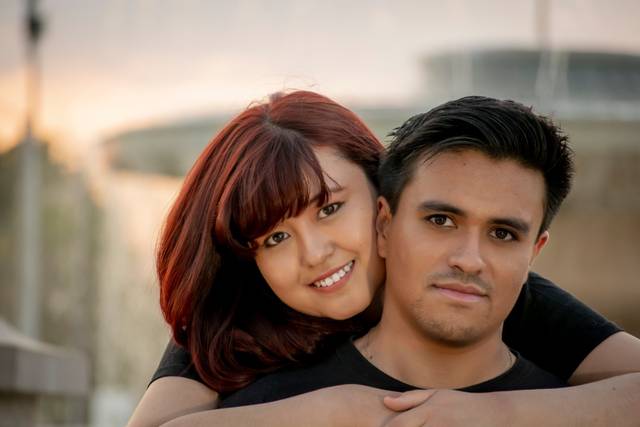 La boda de Flor Valeria  y Jesús Eduardo  1