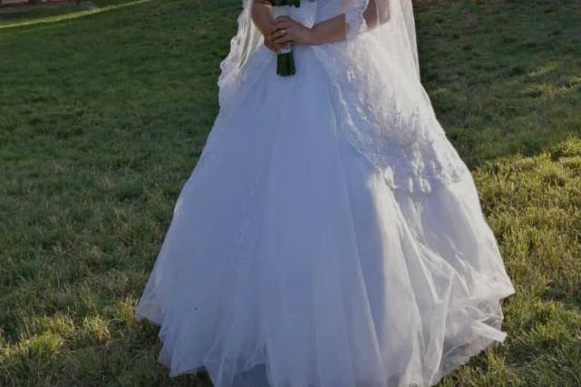 La boda de Flor Valeria  y Jesús Eduardo  2