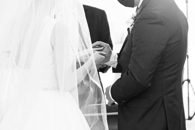 La boda de Sara y Andrick 3