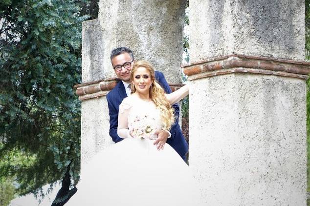 La boda de Lili y Mario 1