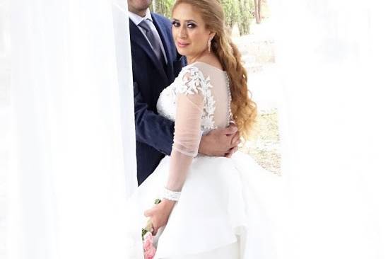 La boda de Lili y Mario 3