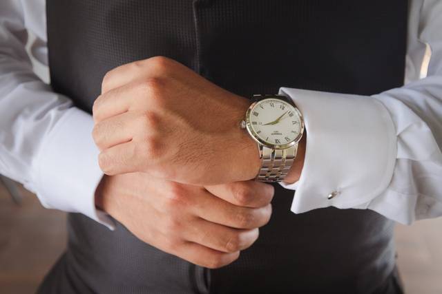 La boda de Mariana y Luis 3