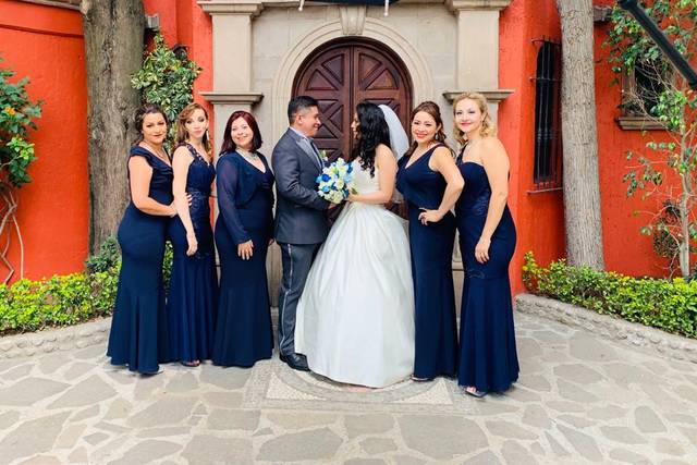 La boda de Rosa  y Roberto  2