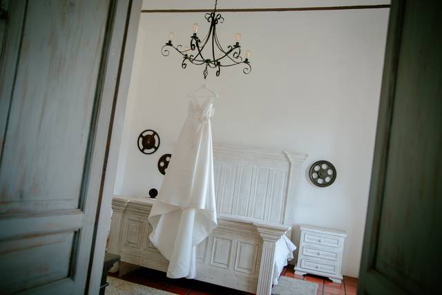 La boda de Linda y Luis 1