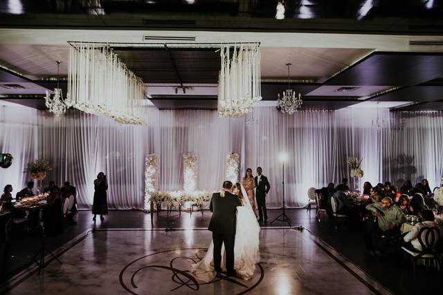 La boda de Mercedes y Carlo 2