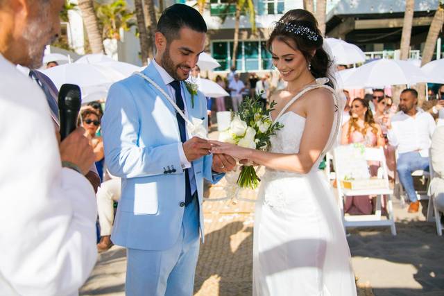 La boda de Gaby y Carlos 3