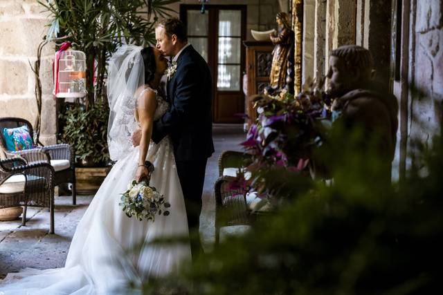 Kaleido Studio - Photography 1