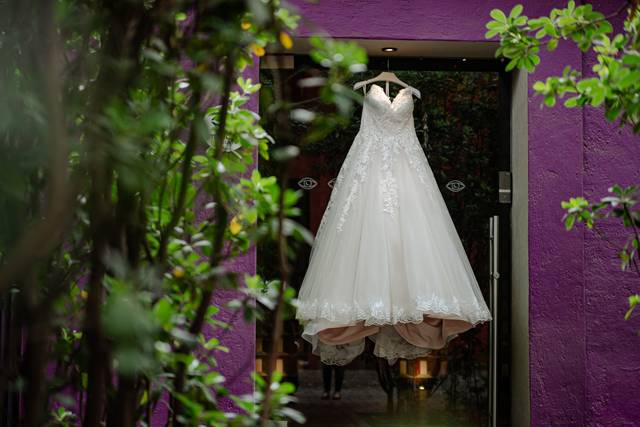 La boda de Jaque y Rene 3