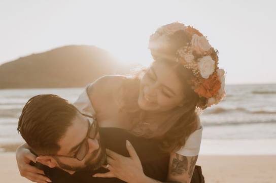 La boda de Annedia y Adrian 1