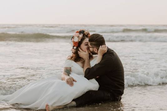 La boda de Annedia y Adrian 3