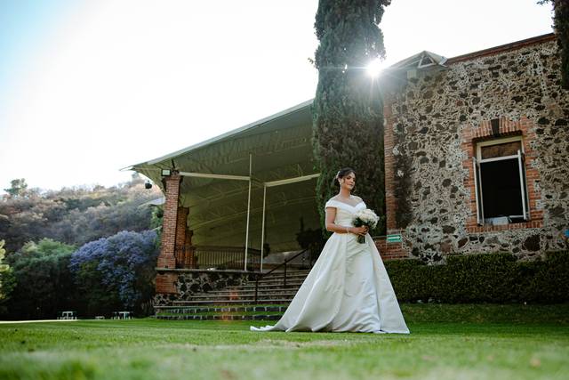 La boda de Donna y Sebas 1
