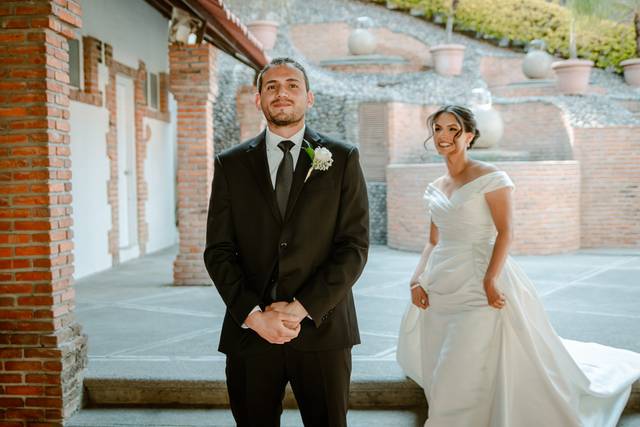 La boda de Donna y Sebas 2