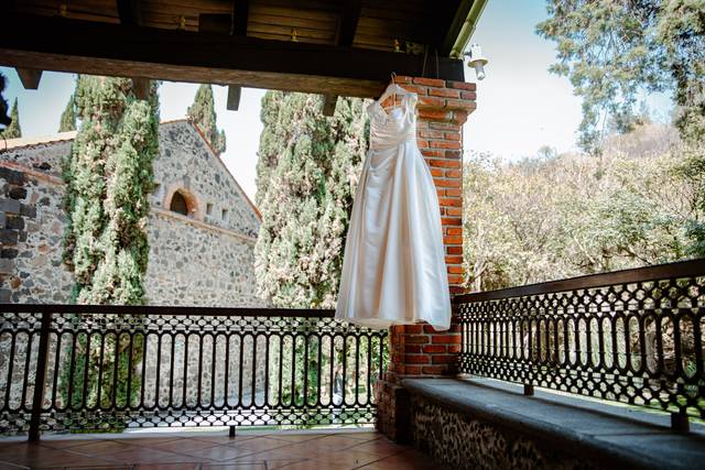 La boda de Donna y Sebas 3