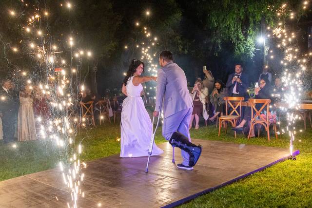 Finca San Sebastián 2